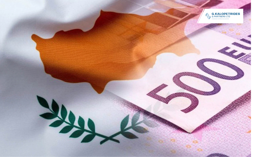 Cyprus Tax Regime A Comparative Advantage for Global Businesses PKL